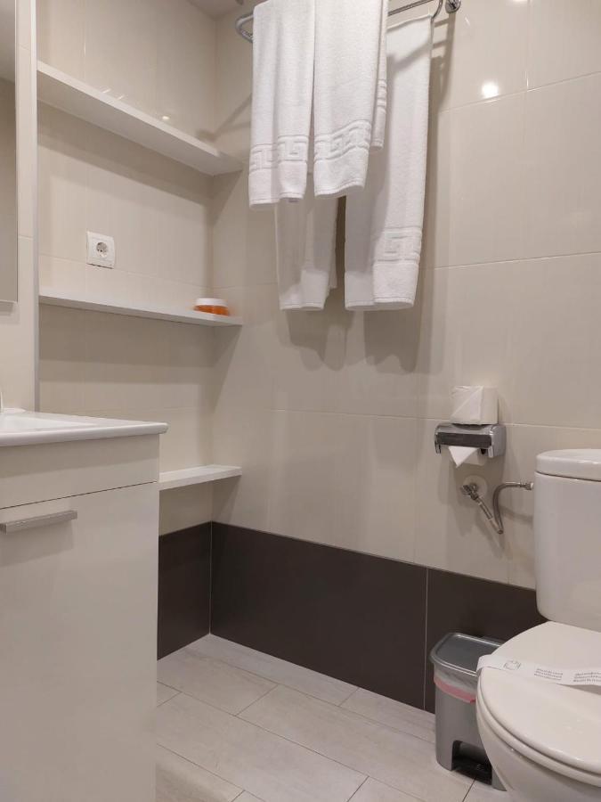Olivia Resort Marbella Benidorm Kültér fotó