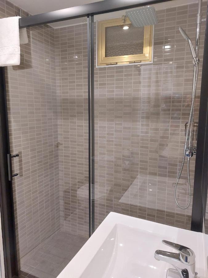 Olivia Resort Marbella Benidorm Kültér fotó