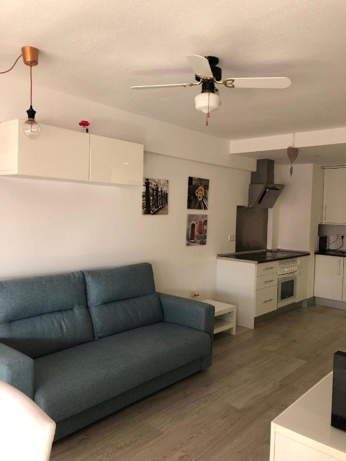 Olivia Resort Marbella Benidorm Kültér fotó