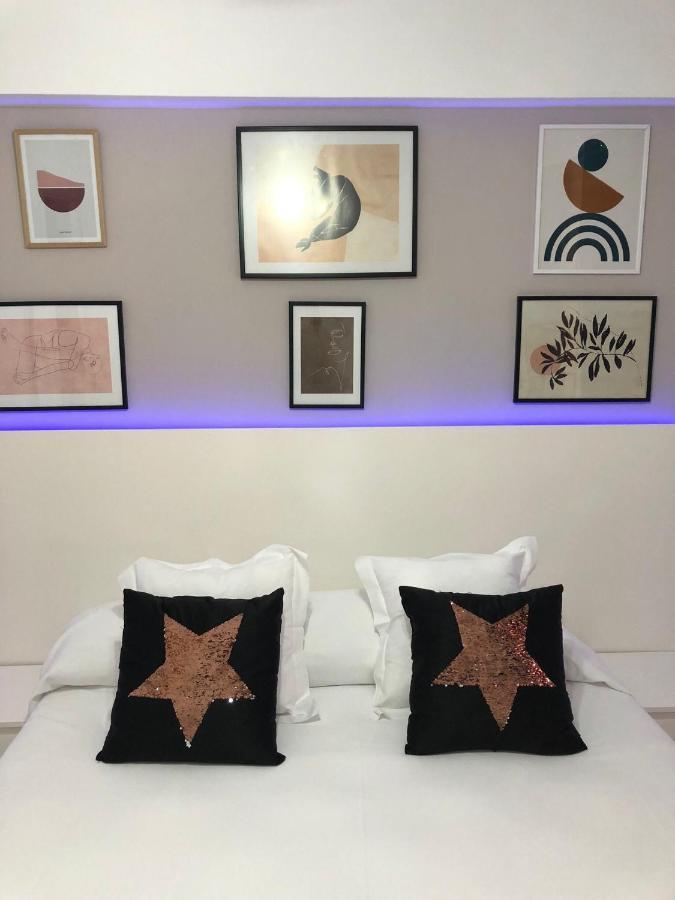 Olivia Resort Marbella Benidorm Kültér fotó